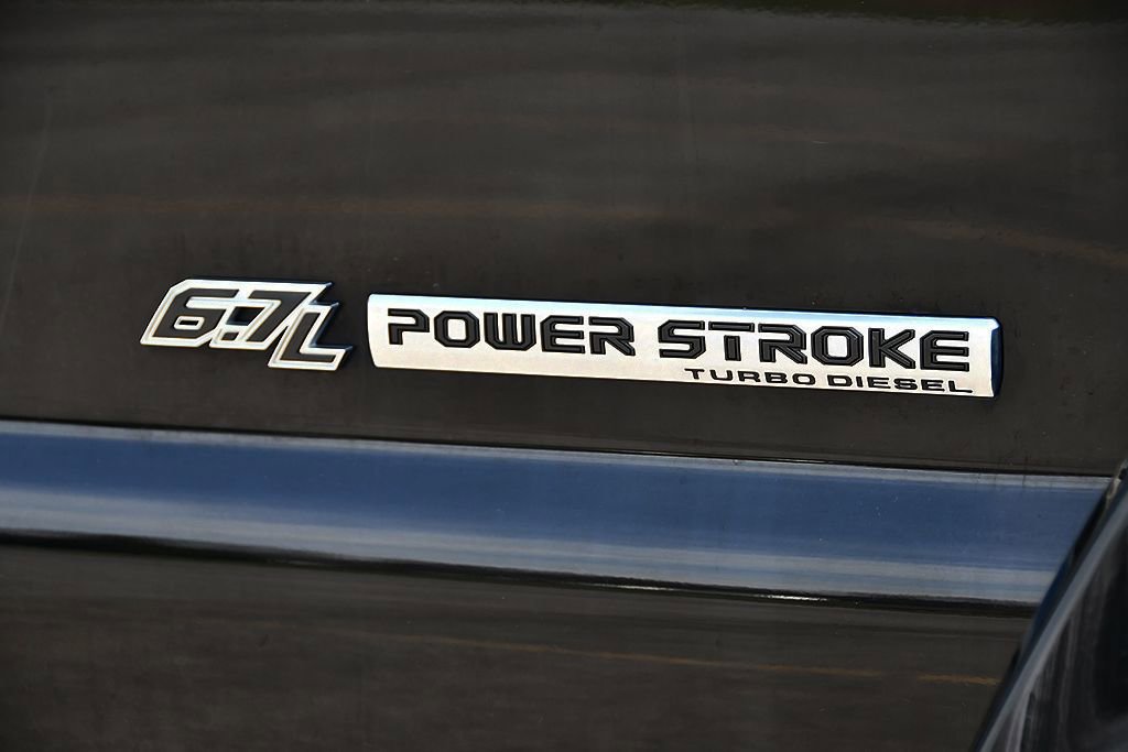 Used 2018 Ford F750 2WD Regular Cab Super Duty image 9