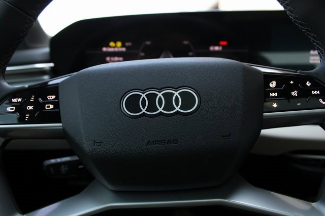 New 2025 Audi A5 2.0T Prestige image 13