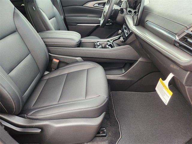 New 2026 Chevrolet Traverse LT w/ Sun and Wheel Package image 15