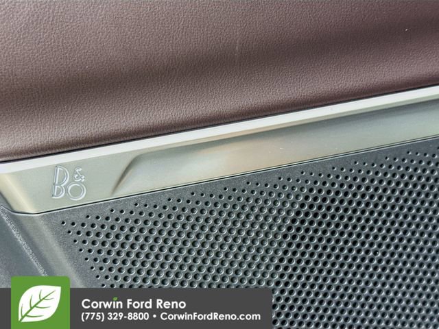 New 2025 Ford Expedition Platinum w/ Platinum Ultimate Package image 21