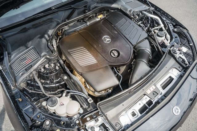 Used 2023 Mercedes-Benz C 300 4MATIC Sedan image 19