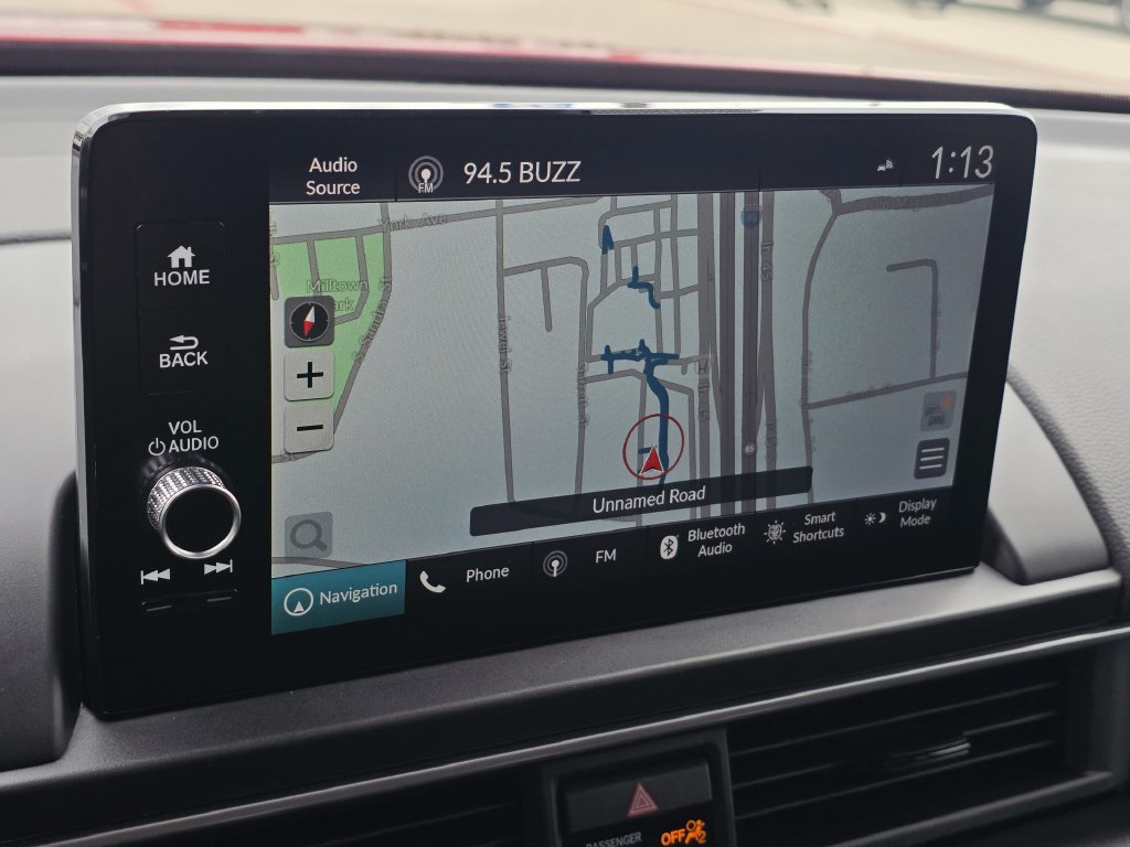 Certified 2024 Honda Pilot Touring image 25