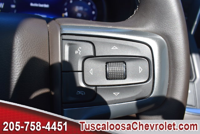 Certified 2024 Chevrolet Tahoe Z71 w/ Luxury Package AWD/4WD image 40