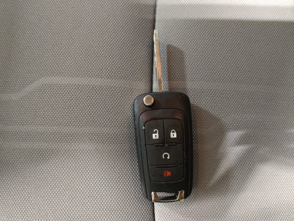 Used 2016 Chevrolet Trax LT w/ LT Convenience Package FWD image 32