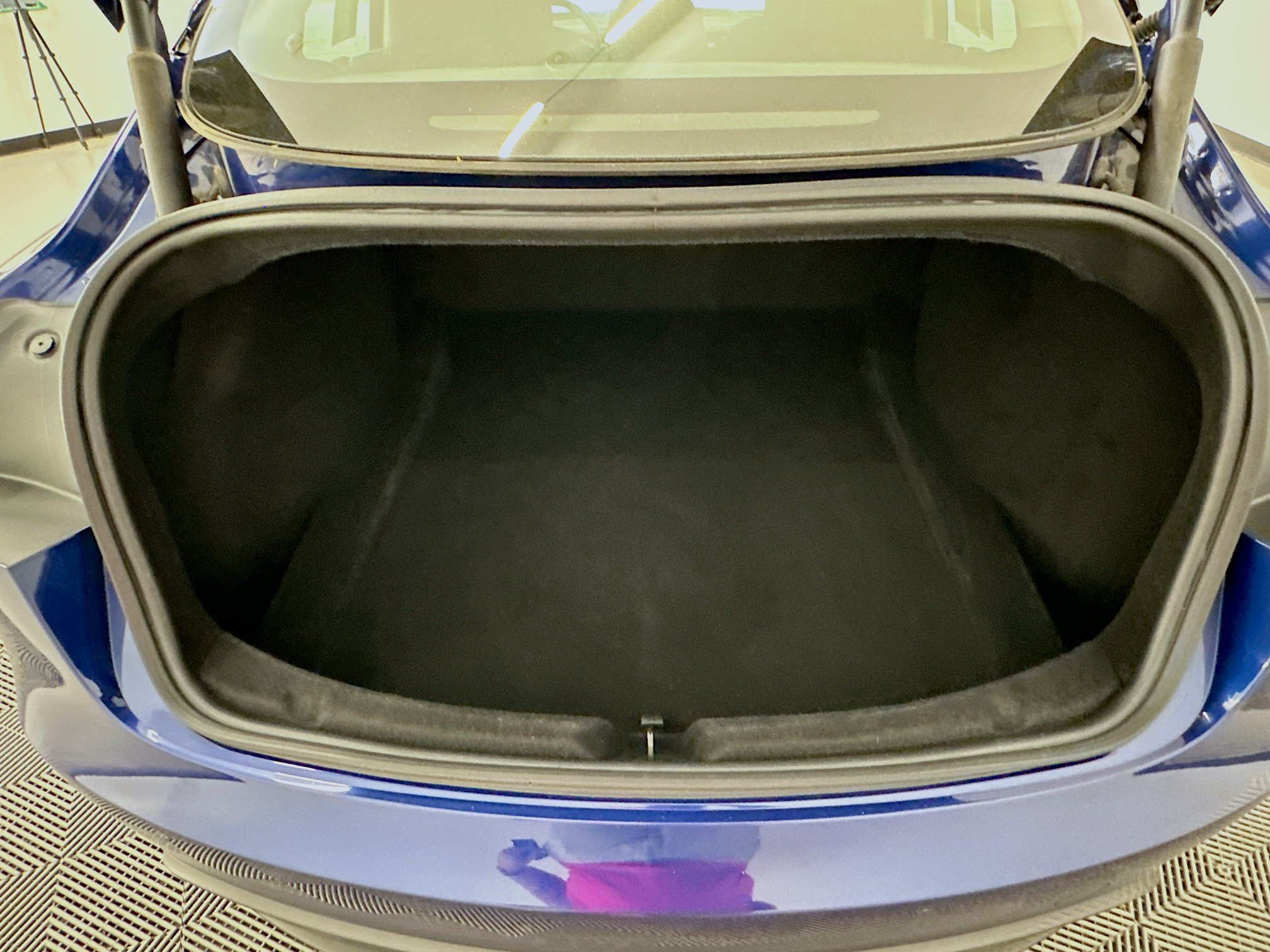 Used 2024 Tesla Model 3 Long Range AWD/4WD image 31