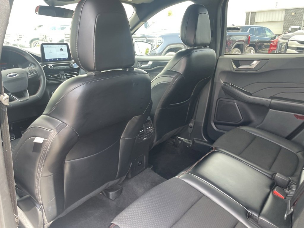 Used 2024 Ford Escape ST-Line image 26