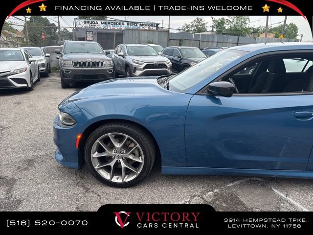 Used 2023 Dodge Charger GT image 8