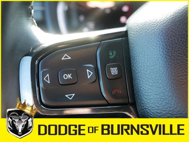 Used 2024 RAM 3500 Limited image 26