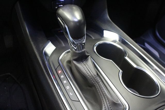 Used 2021 Chevrolet Traverse Premier w/ LPO, Floor Liner Package AWD/4WD image 17