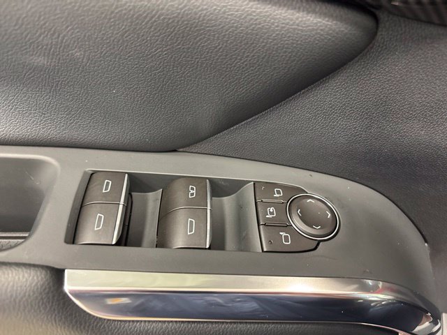 Used 2026 Chevrolet Traverse High Country w/ LPO, Floor Liner Package AWD/4WD image 39