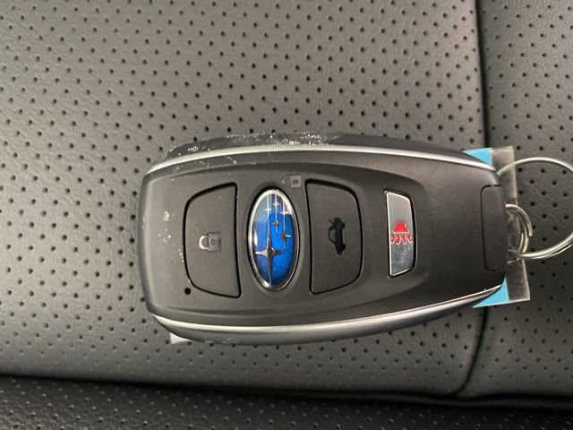 New 2026 Subaru Ascent Bronze Edition image 11