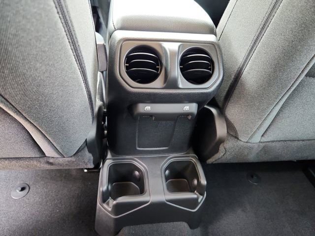 New 2025 Jeep Wrangler Sport S AWD/4WD image 31