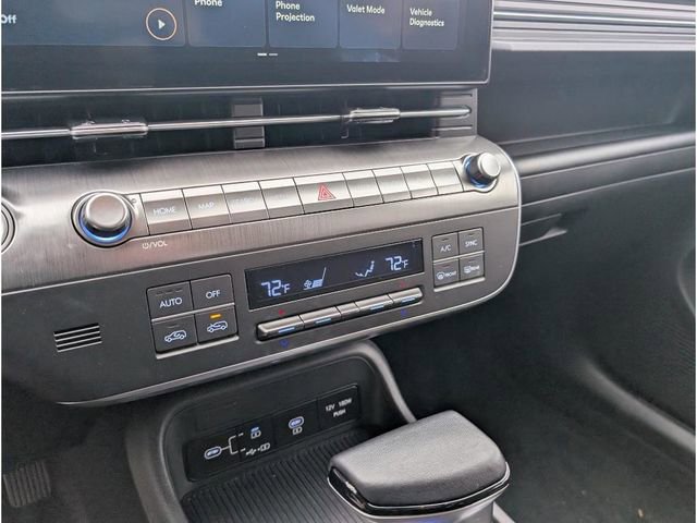 Certified 2025 Hyundai Kona SEL image 21