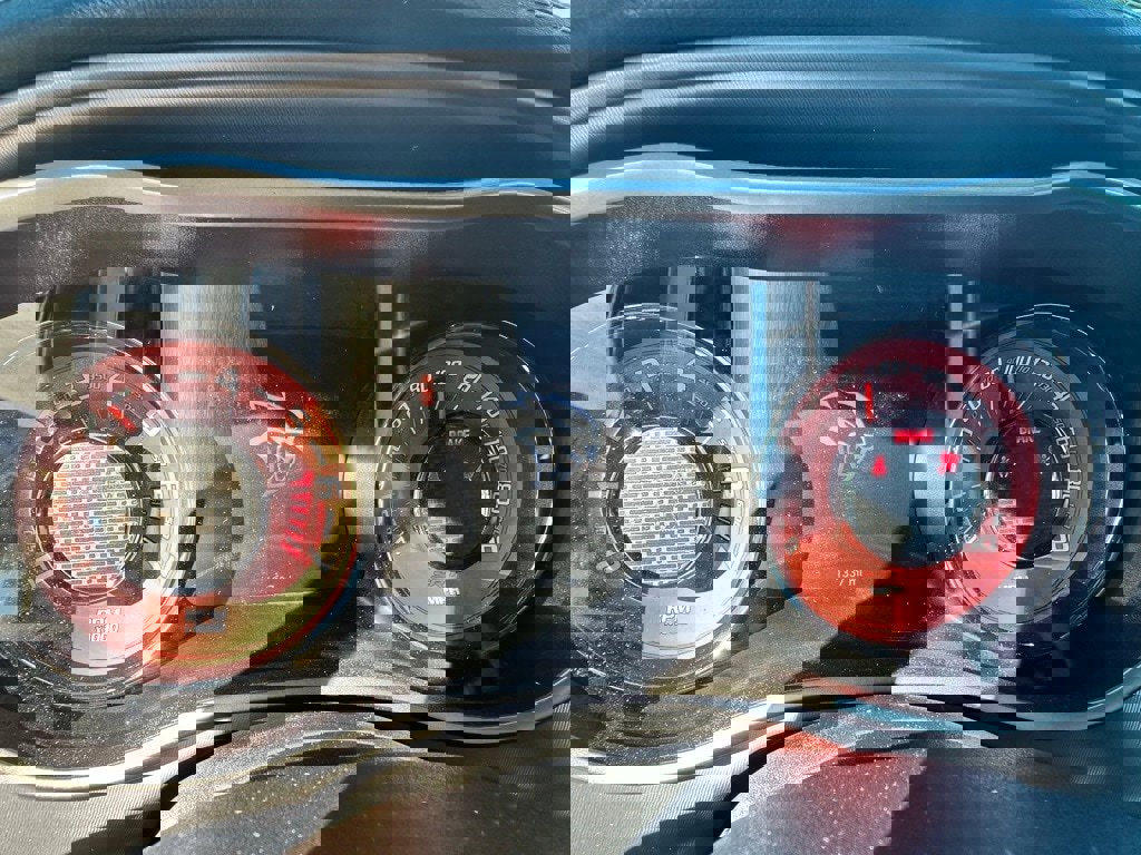 Used 2023 Dodge Challenger SRT Hellcat image 17