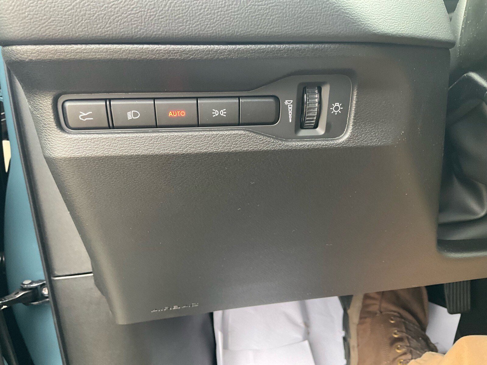 New 2026 Dodge Charger Scat Pack AWD/4WD image 19