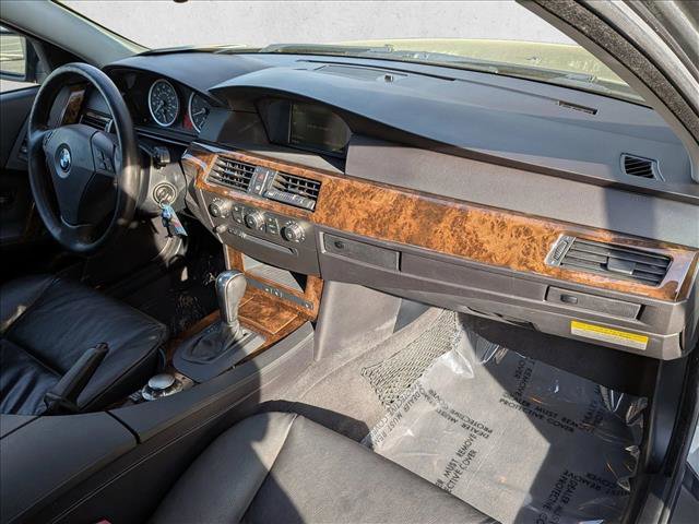 Used 2006 BMW 530xi Sedan AWD/4WD image 19