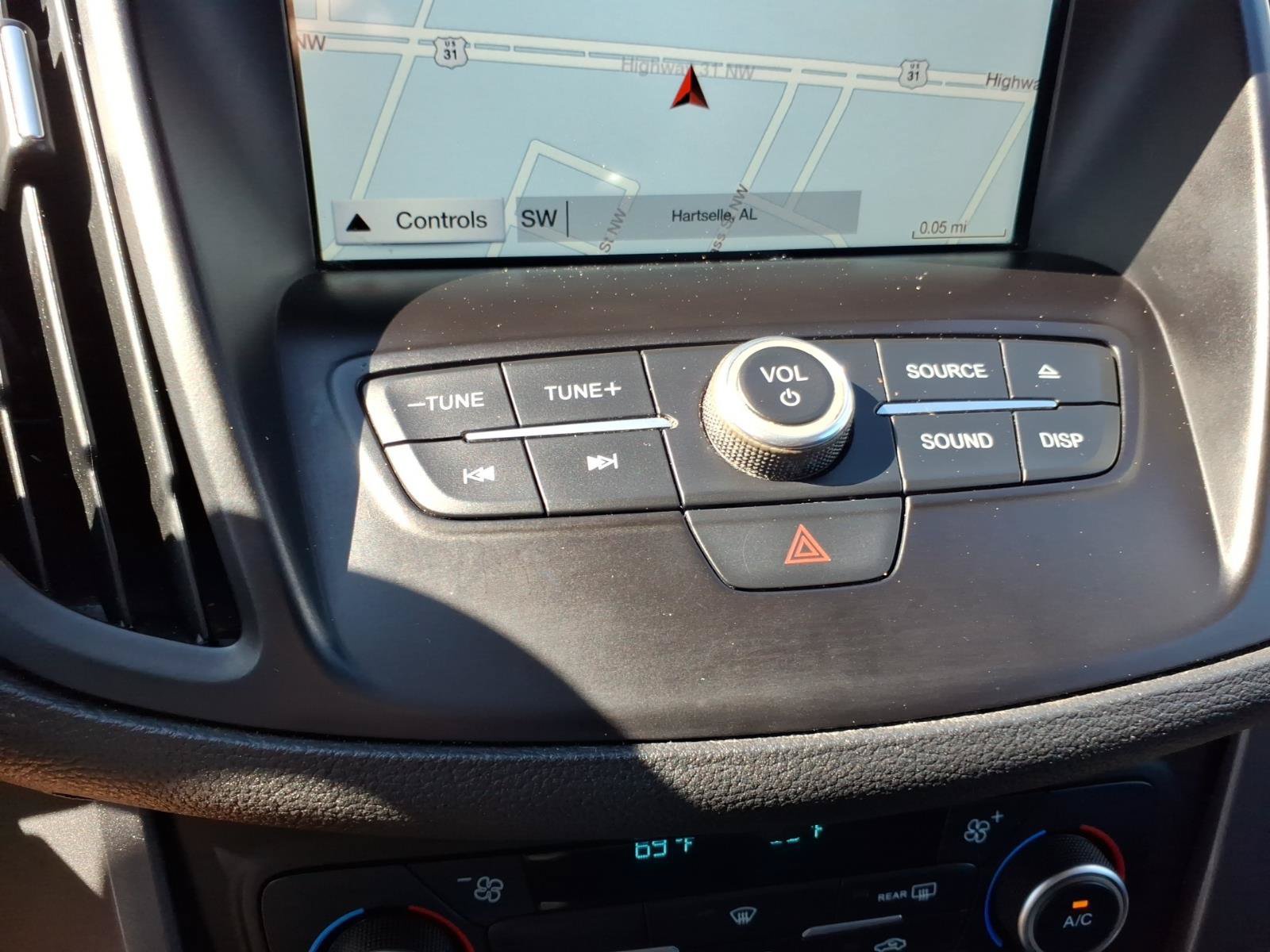 Used 2018 Ford Escape SEL AWD/4WD image 20