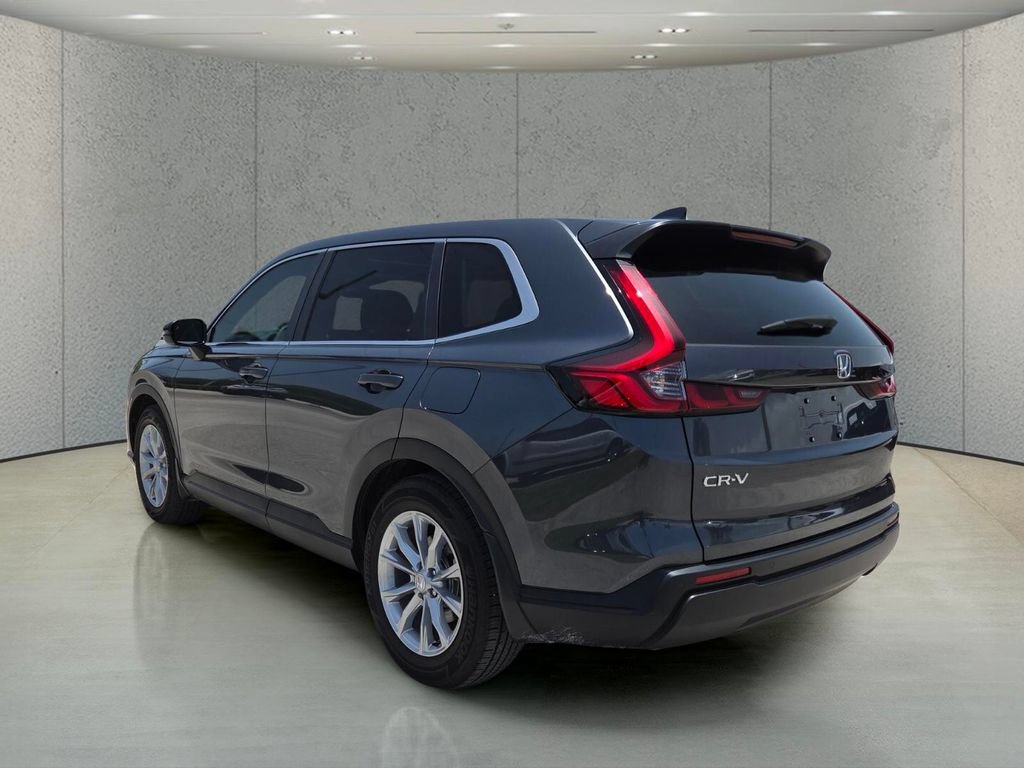 Used 2025 Honda CR-V EX-L image 7