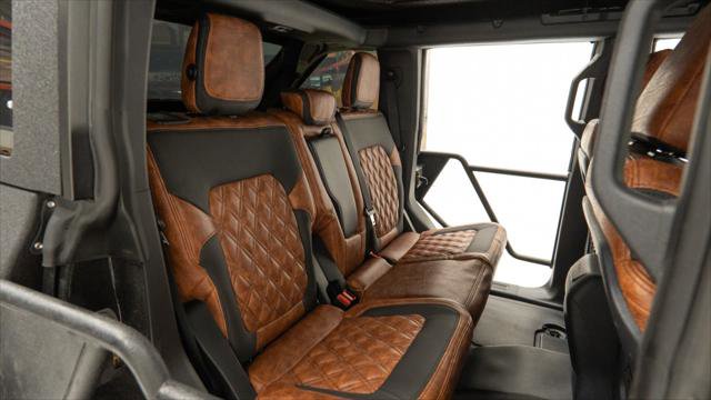 Used 2023 Ford Bronco Outer Banks image 32