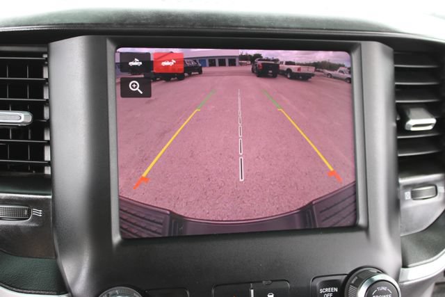 Used 2024 RAM 3500 Big Horn AWD/4WD image 28