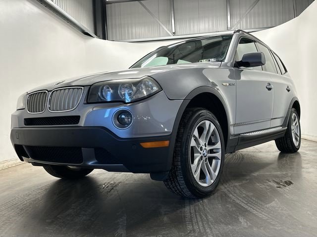 Used 2008 BMW X3 3.0si image 26