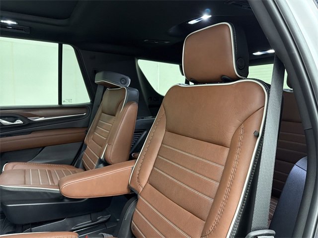 Used 2024 GMC Yukon Denali Ultimate image 18