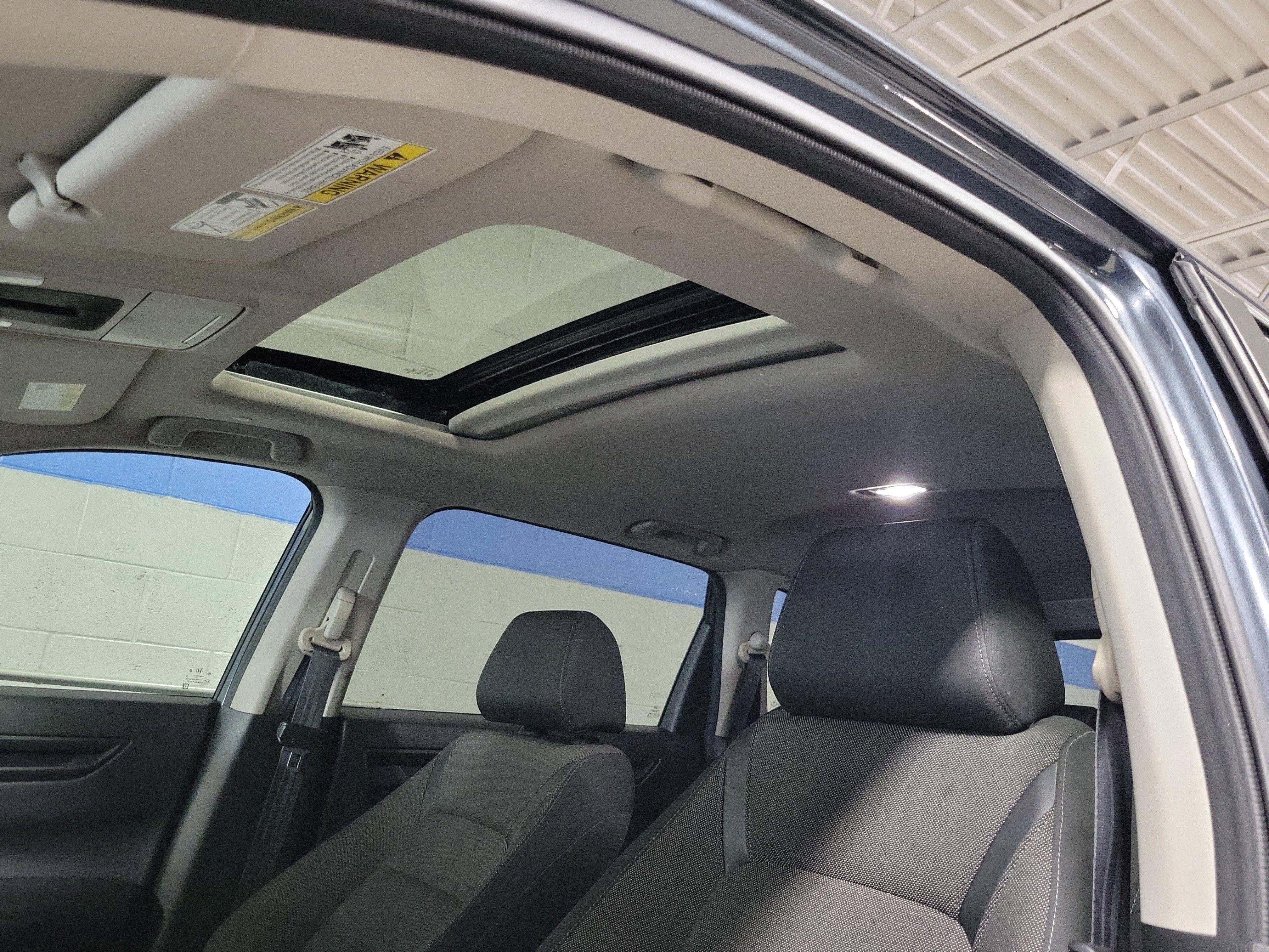 Used 2023 Honda CR-V EX image 21