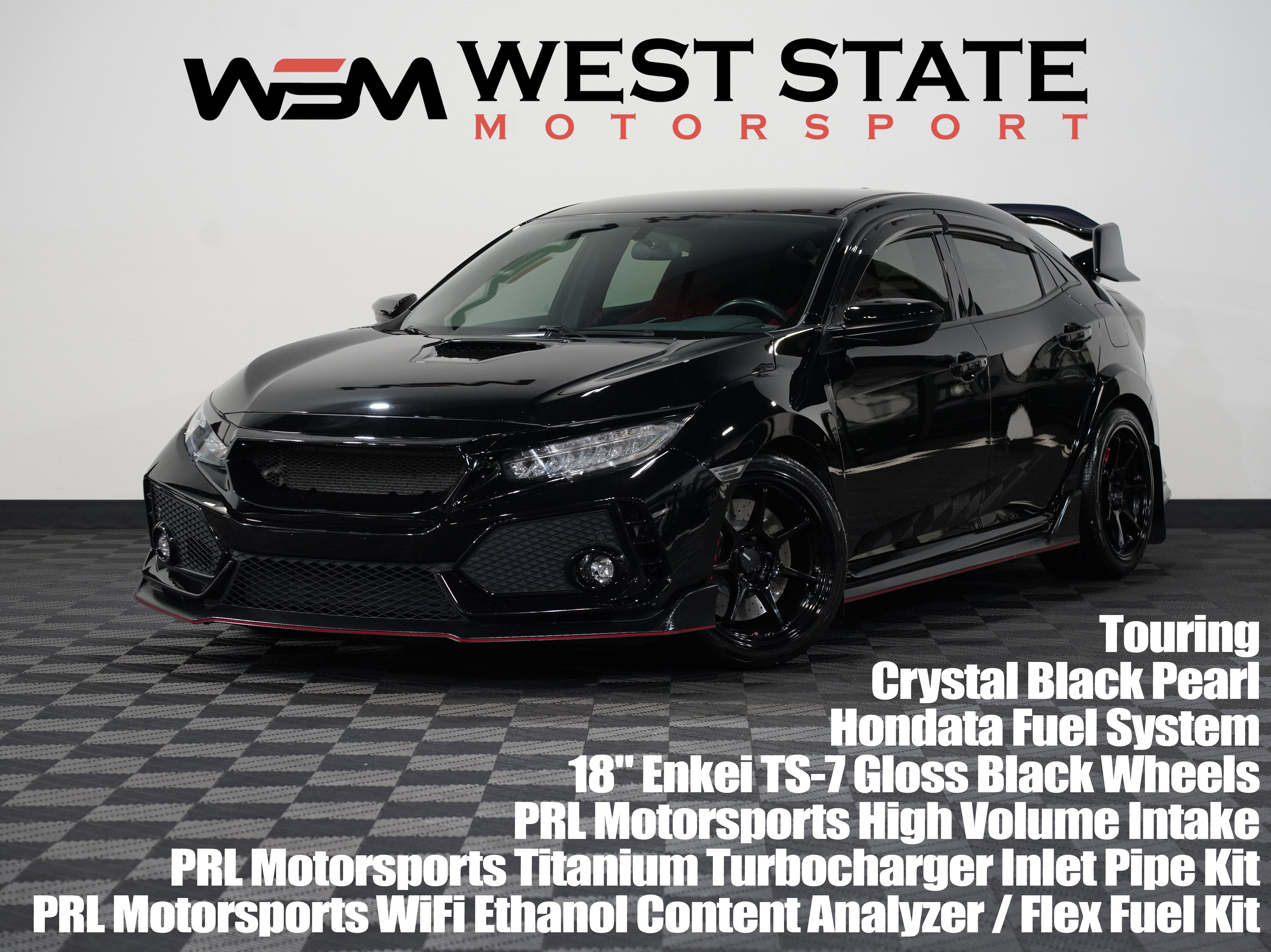 Used 2019 Honda Civic Type R