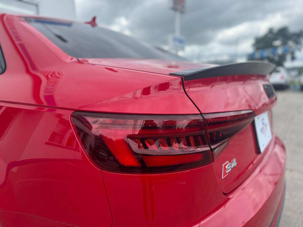 Used 2018 Audi S4 Premium Plus w/ Navigation Package AWD/4WD image 39