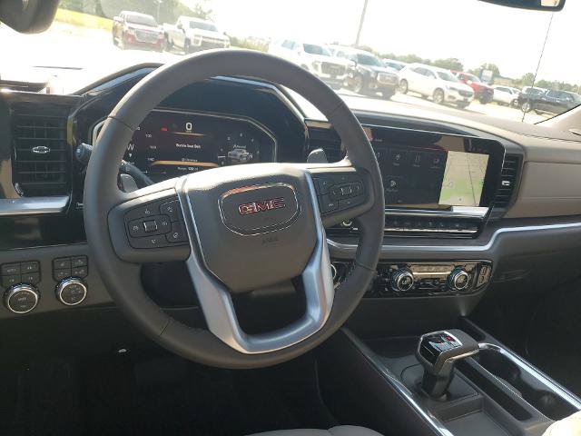 New 2026 GMC Sierra 1500 SLT w/ SLT Premium Plus Package AWD/4WD image 19