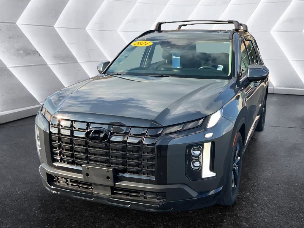 Used 2024 Hyundai Palisade XRT