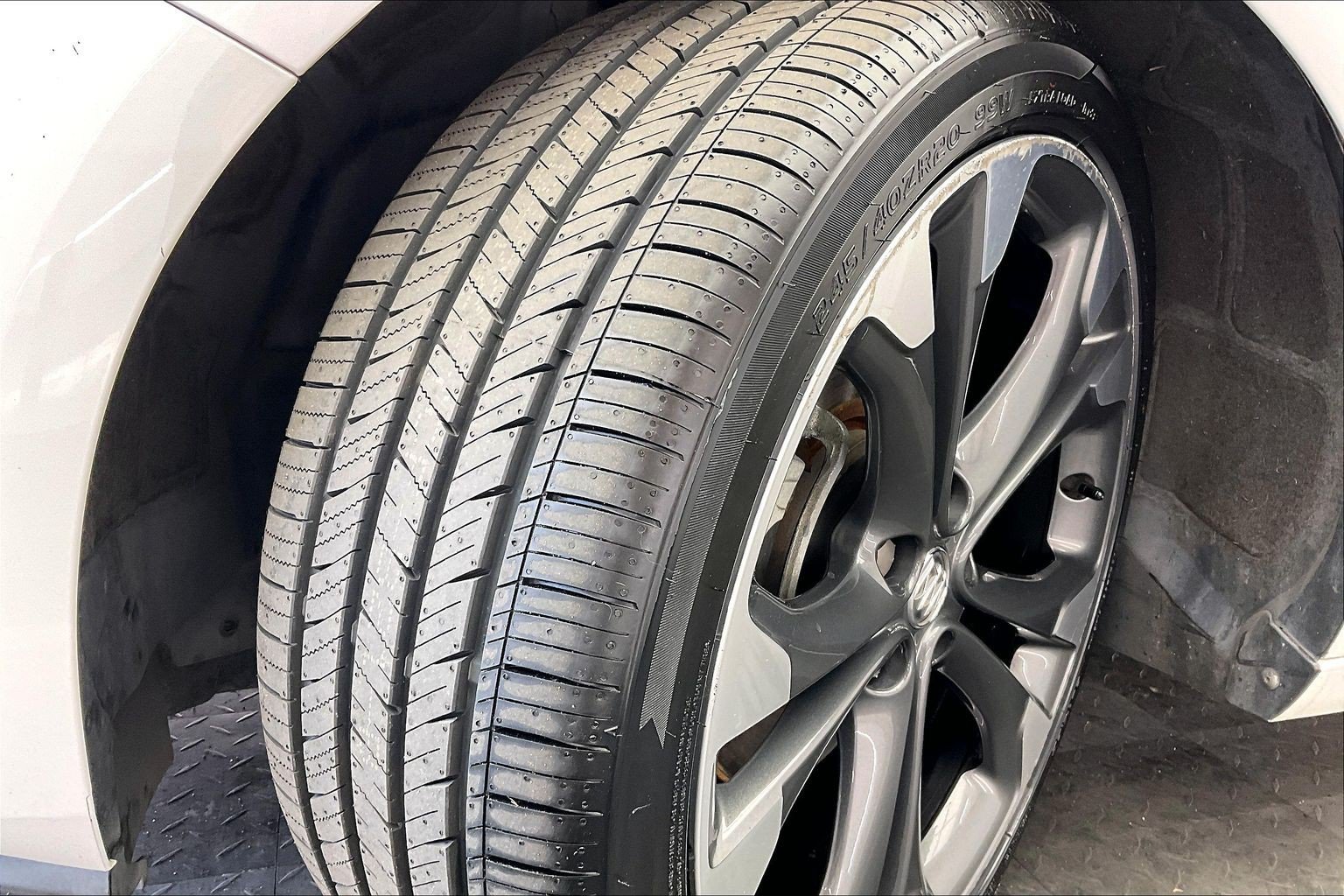 Used 2018 Buick Cascada Premium FWD image 32