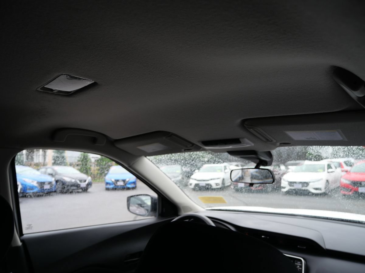 Used 2023 Nissan Kicks S FWD image 32
