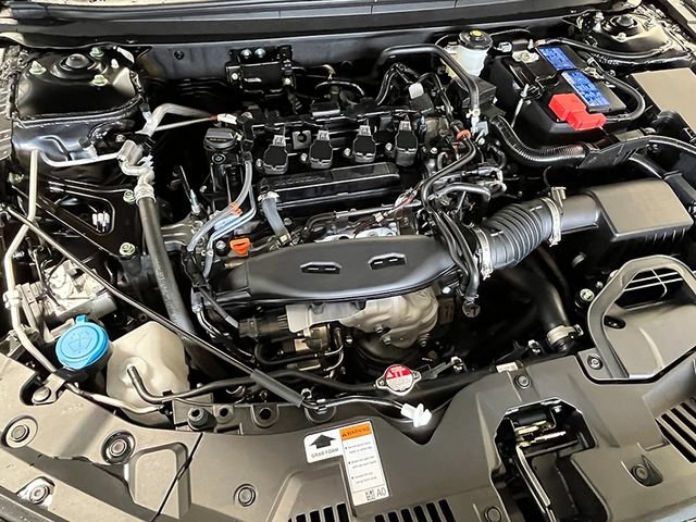 New 2026 Honda Accord LX image 11