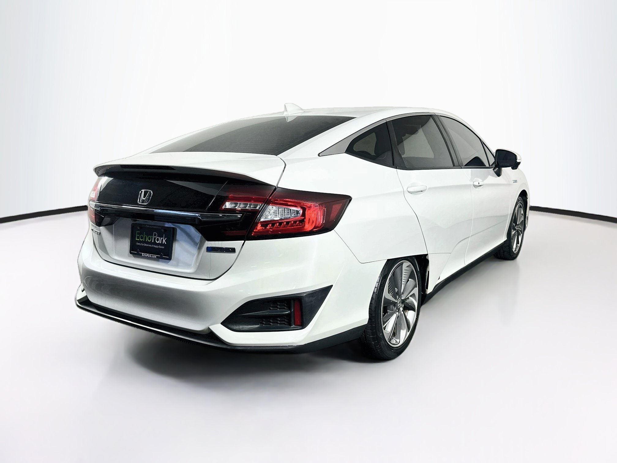 Used 2019 Honda Clarity Plug-In Hybrid image 9