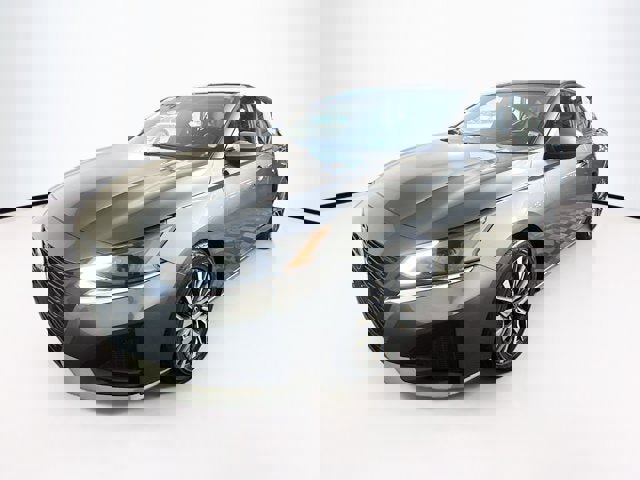 Certified 2023 Nissan Altima 2.5 SV