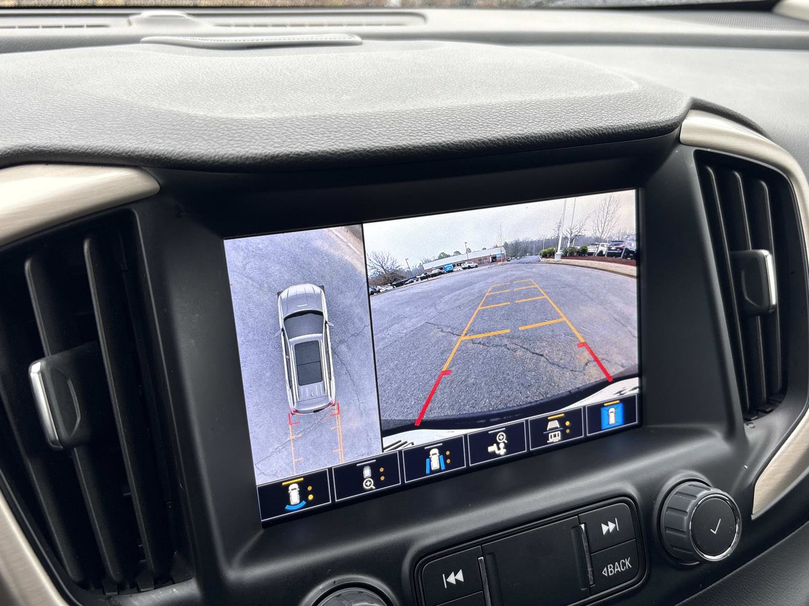 Certified 2022 GMC Terrain Denali w/ Denali Premium Package image 22