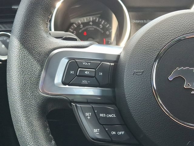 Used 2021 Ford Mustang Coupe RWD image 20