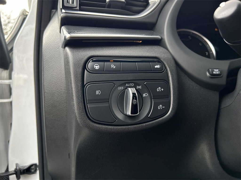 Certified 2023 INFINITI QX50 Sport w/ Cargo Package image 17