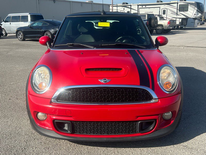 Used 2015 MINI Cooper S image 3