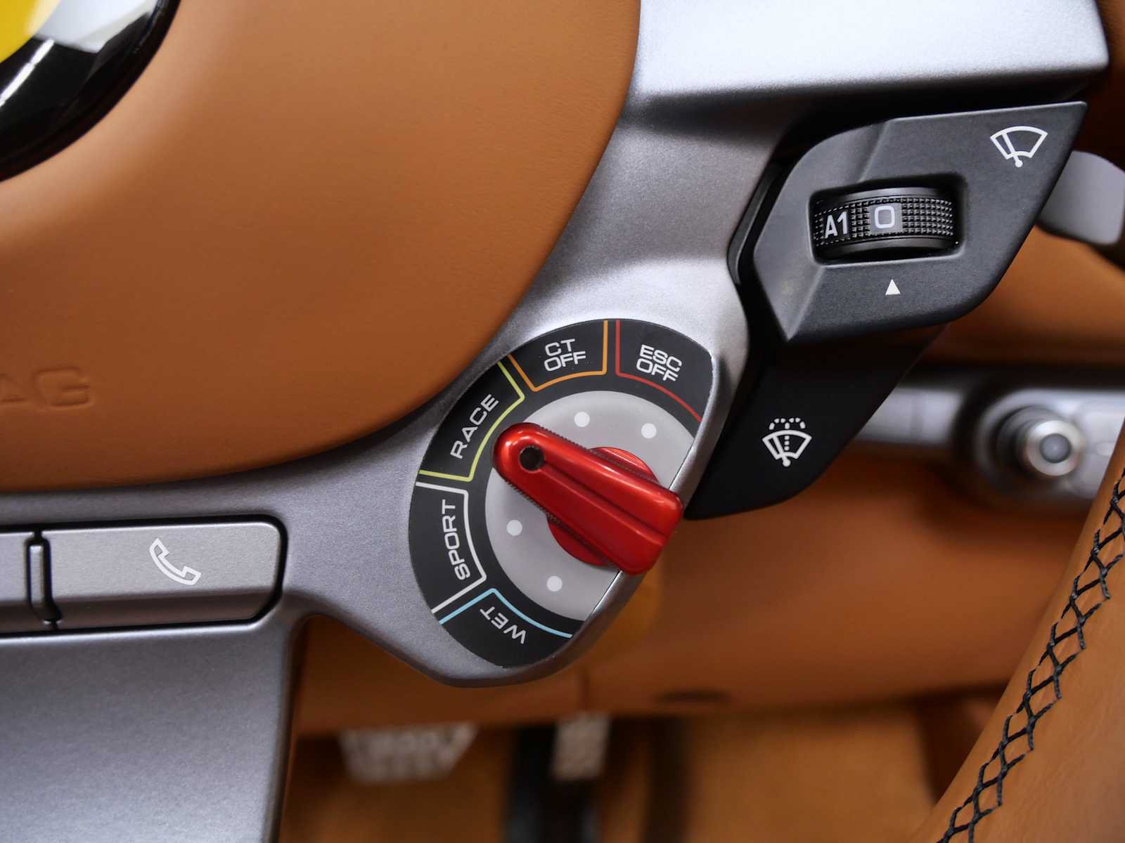 Certified 2022 Ferrari 812 GTS RWD image 30