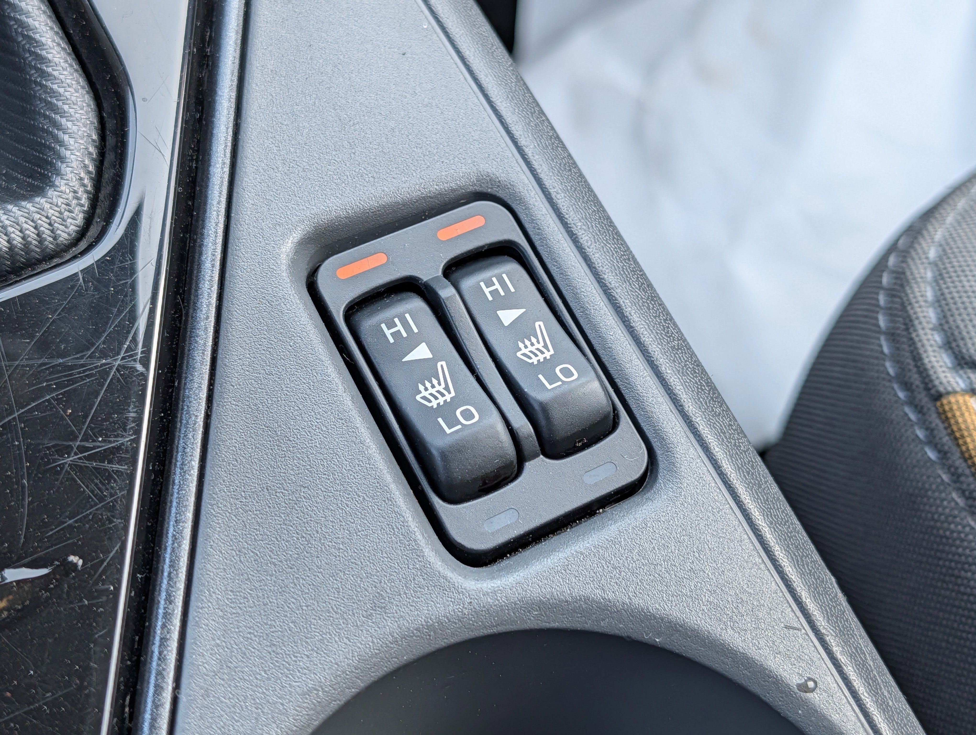 Used 2024 Subaru Crosstrek 2.5i Sport image 28