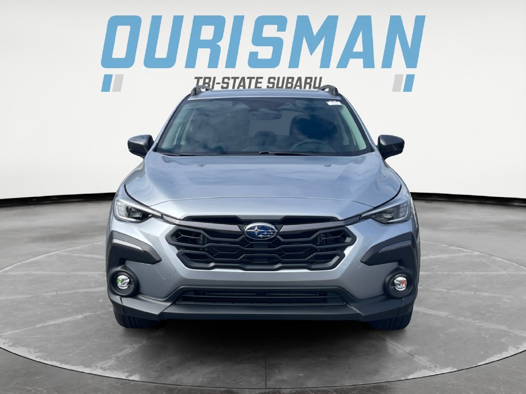 New 2026 Subaru Crosstrek 2.5i Limited AWD/4WD image 8