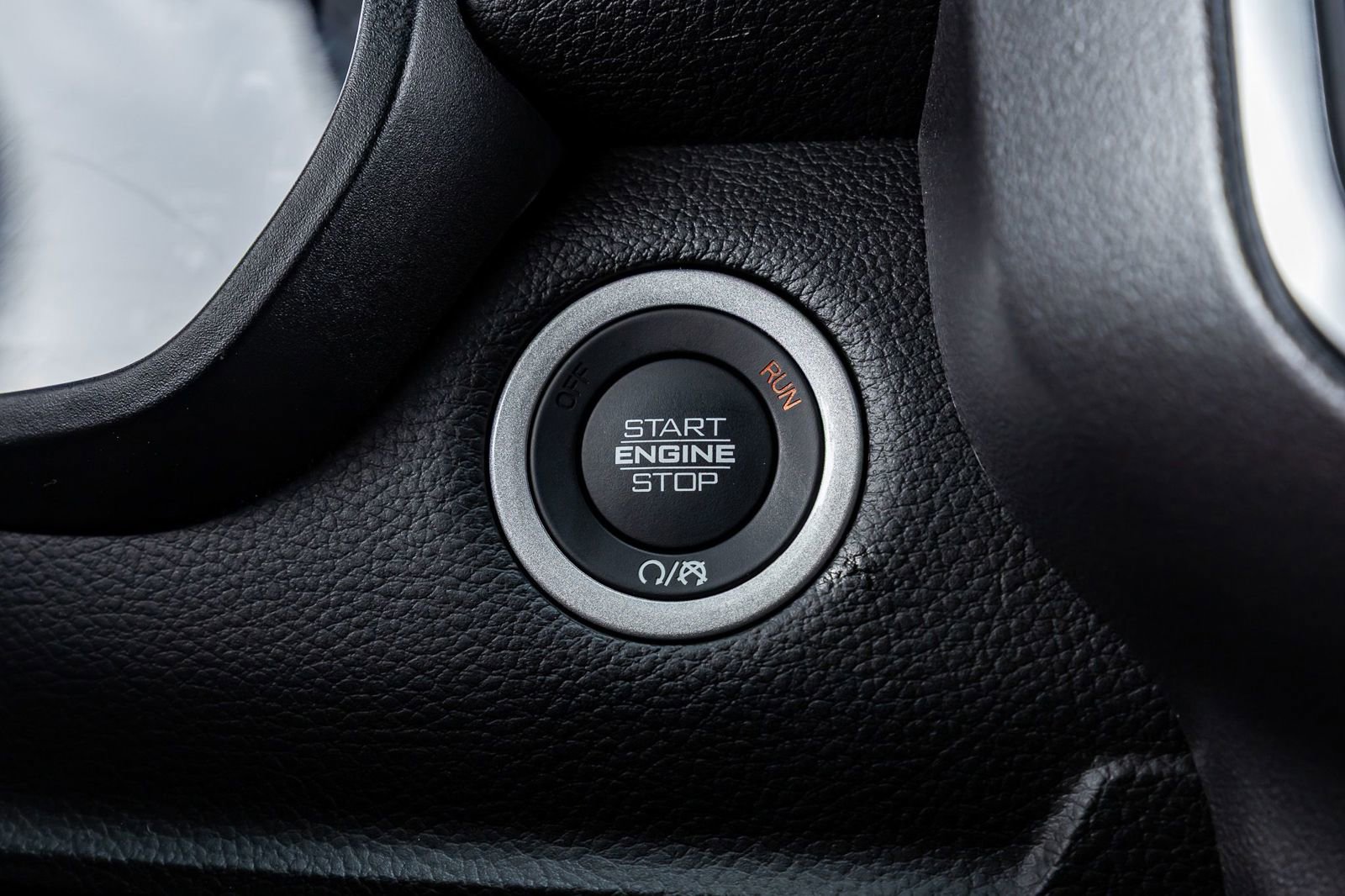 Used 2025 RAM 1500 Big Horn image 22