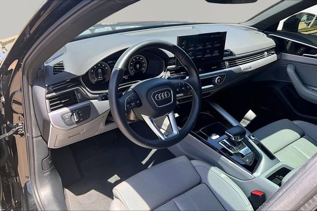 Used 2023 Audi A4 2.0T Premium Plus w/ Premium Plus Package AWD/4WD image 13