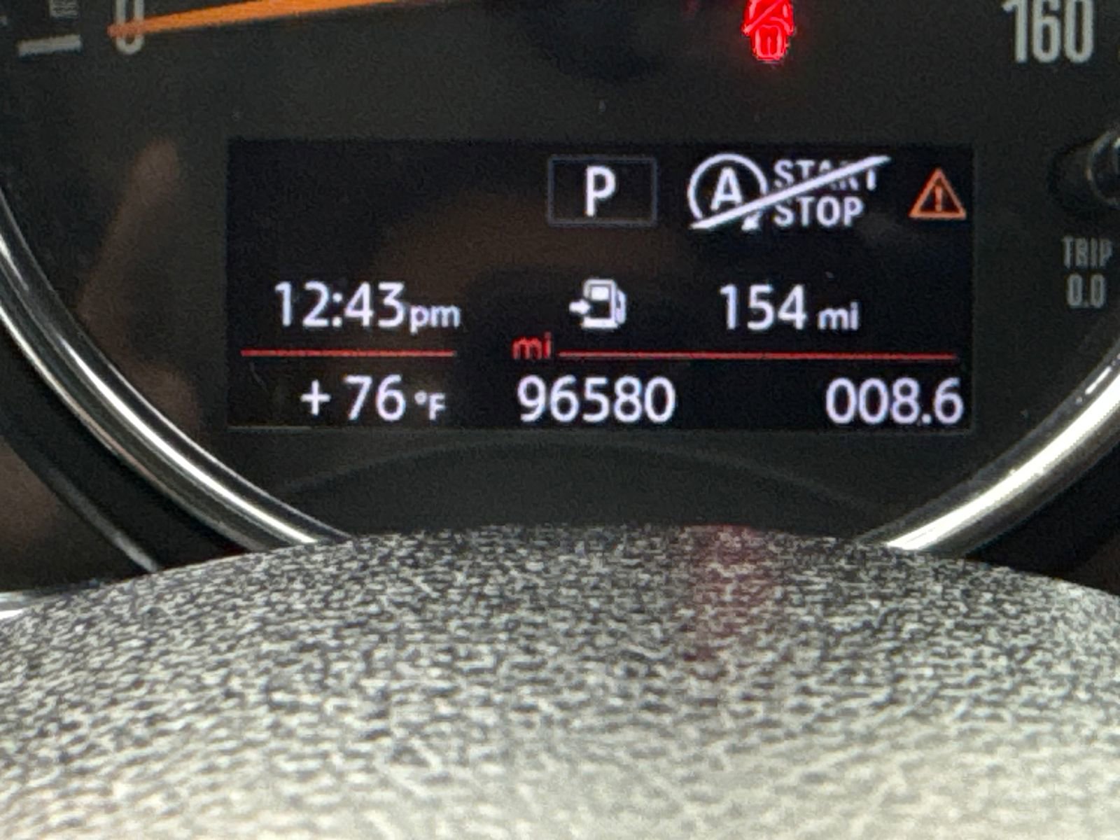 Used 2020 MINI Cooper Countryman image 23