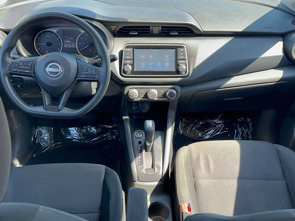 Used 2023 Nissan Kicks S FWD image 10