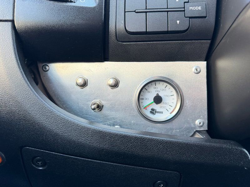 Used 2018 RAM ProMaster 3500 image 15