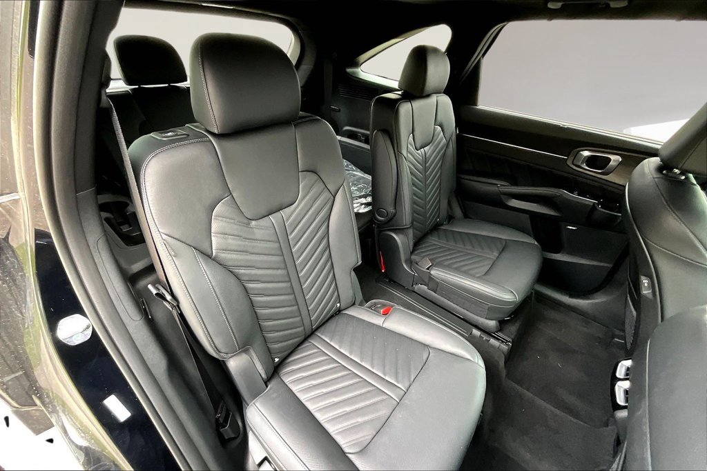 New 2026 Kia Sorento SX Prestige AWD/4WD image 9