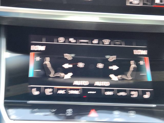 New 2026 Audi RS 6 performance image 16